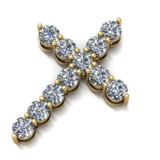 Подвеска 3117381010 (Au 585)