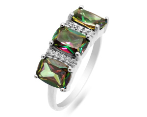 Кольцо 644926 (Ag 925)