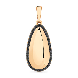 Подвеска 003-0913-0005-012 (Au 585)