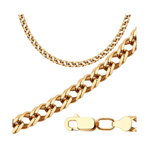 Цепь 581011006 (Au 585)