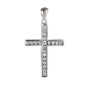 Подвеска E2PT13377 (Ag 925)