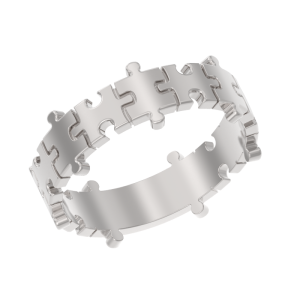 Кольцо 1044681-00000 (Ag 925)