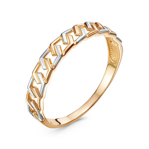 Кольцо 2104109 (Au 585)