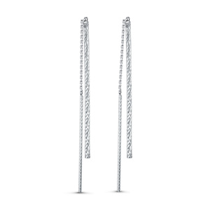 Серьги с141000 (Ag 925)