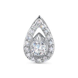 Подвеска П1471-220 (Au 585)