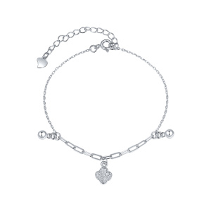 Браслет JXB 18 (Ag 925)