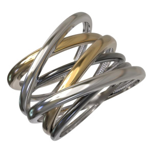 Кольцо 1024671-60001 (Ag 925)