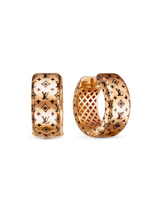 Серьги 120353 (Au 585)