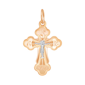 Подвеска 23-0026 (Au 585)