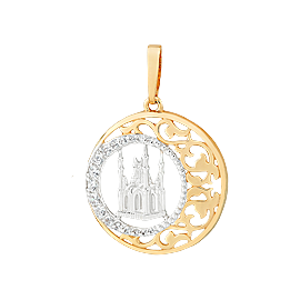 Подвеска П16712 (Au 585)