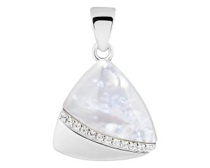 Подвеска 658240 (Ag 925)