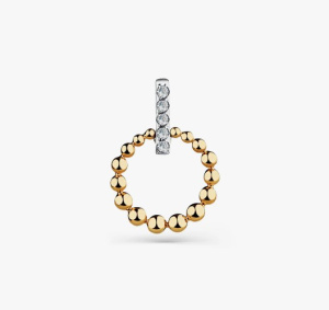 Подвеска 010-0149-0001-011 (Au 585)