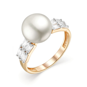 Кольцо 11803228 (Au 585)