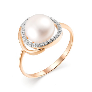 Кольцо 11801832 (Au 585)