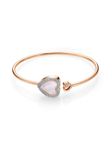 Браслет 070059 п (Au 585)