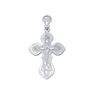 Подвеска 94120050 (Ag 925)