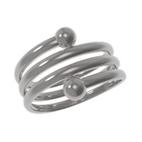 Кольцо 1035721-00000 (Ag 925)