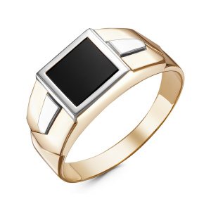 Кольцо 841011р (Au 585)