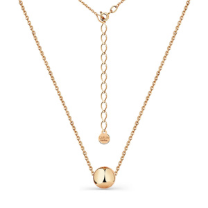 Колье 006-0044-0000-010 (Au 585)