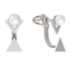 Пусеты 1041932-01250-2S (Ag 925)