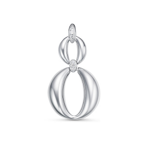 Подвеска с0300403 (Ag 925)