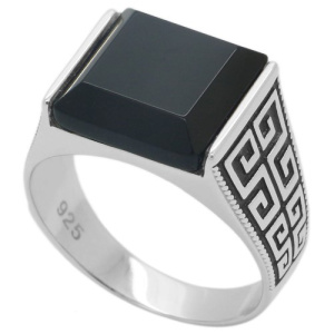 Кольцо RA8797 (Ag 925)