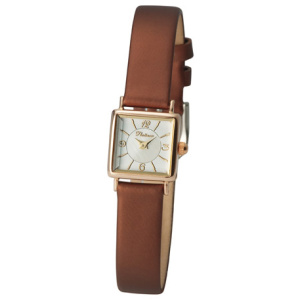 Часы Алисия 44550-1 (Au 585)