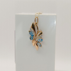 Подвеска 731512 (Au 585)