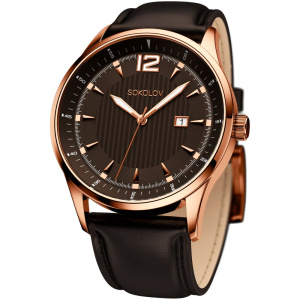 Часы 613.73.00.600.04.01.3