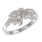 Кольцо 1041821-01110 (Ag 925)