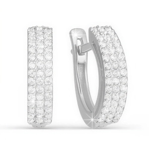 Серьги сп120004 (Ag 925)