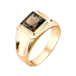 Кольцо 51-12-141 (Au 585)