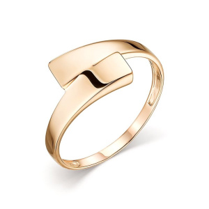 Кольцо к1267 (Au 585)