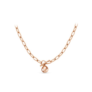 Колье 770048 (Au 585)