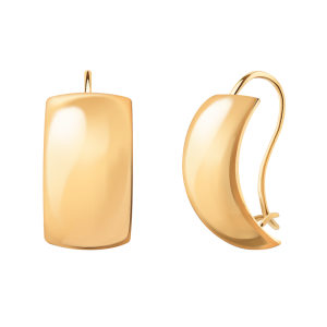 Серьги 20380 (Au 585)