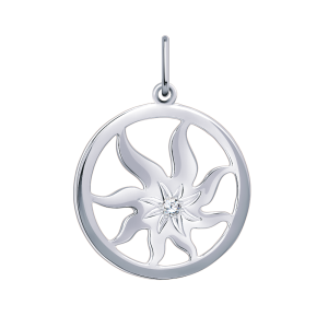 Подвеска 5354-925 (Ag 925)