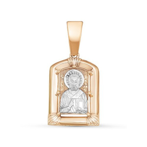 Подвеска 035446 (Au 585)