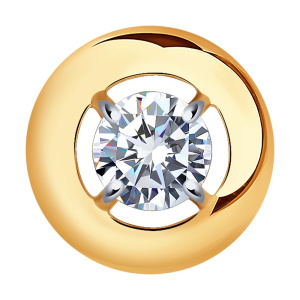 Подвеска 036446 (Au 585)