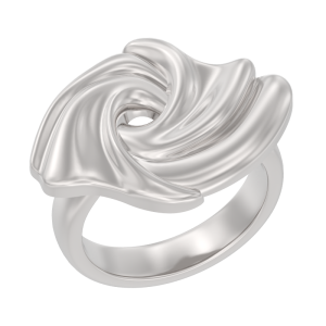 Кольцо 1058291-00000 (Ag 925)