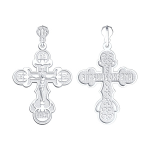 Подвеска 94120049 (Ag 925)