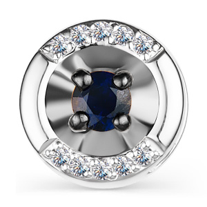 Подвеска 33857-202 (Au 585)