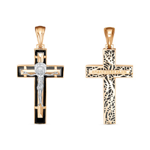 Подвеска 880091р (Au 585)