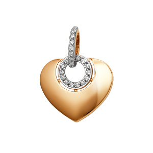 Подвеска 101548-1102 (Au 585)