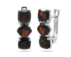 Кольцо Наоми (Ag 925)