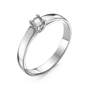 Кольцо К0663-220 (Au 585)