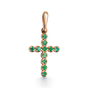 Подвеска 3246-101 (Au 585)