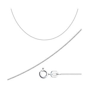 Цепь 94074470 (Ag 925)