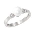 Кольцо 1035651-01150-2S (Ag 925)