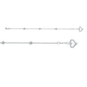 Браслет с7705174 (Ag 925)