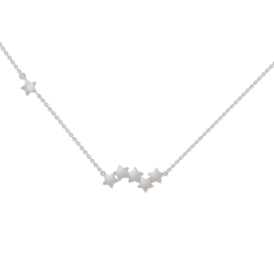 Колье 1040826-00000-40 (Ag 925)